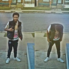 Lean Back | @sdothoncho