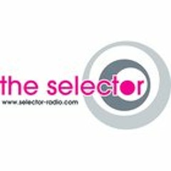 FAKE BLOOD - Mix for The Selector show