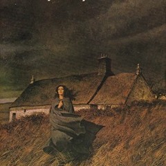 Wuthering Heights-Kate Bush Cover