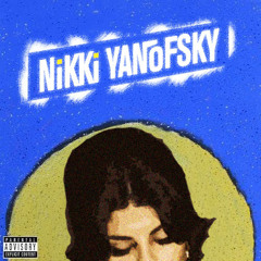 Cigarette Song - Nikki Yanofsky