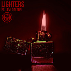 CCMG - Lighters Feat. Levi Dalton (Prod. by RealChanceBeats)