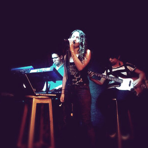 Maria (Café Tacvba)