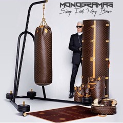 Monogramas  Ft Rony Bravo