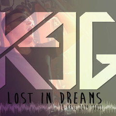 K96 - Lost in Dreams (Q-Base 2014 Tool) [Free Release]