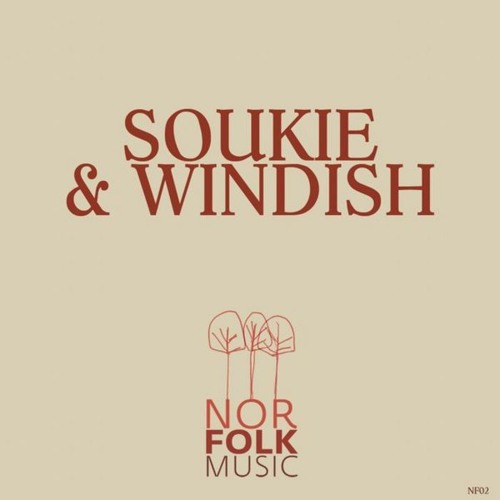 Metropolis (Soukie Windish Remix)