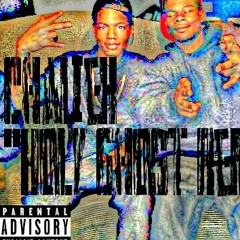 Rambo Pací x ChalieK HolyGhost Remix