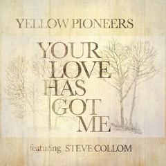 Your Love Has Got Me