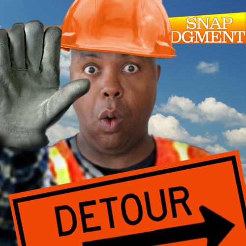snap judgment
