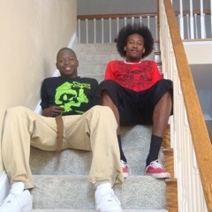 YKOK X FlyDaDun - Get My Money