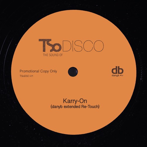 Space ‎– Carry On, Turn Me On (danyb Extended Retouch) AIFF Download