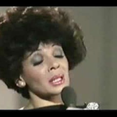Shirley Bassey - YESTERDAY WHEN I WAS YOUNG