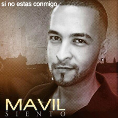 Si No Estás Conmigo (feat. Jimena)