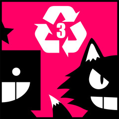 Hans & Zetta - 3 - 14 Krokette (Cuts Von Funkrischi)