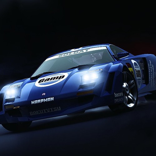 Rage Ricer