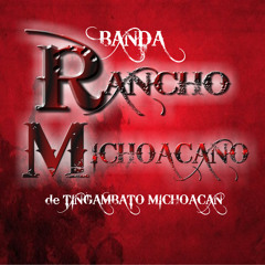 ME ROBASTE EL CORAZON-Banda Rancho Michoacano -RM- JF Records Music UPN