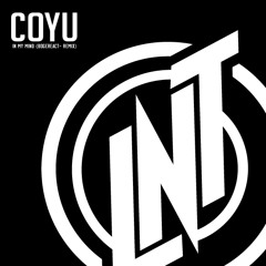 Coyu - In My Mind (BogeReact- Remix)