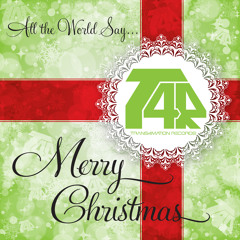 All The World Say (feat. August In Atlanta) [David Thulin Remix] by Dawna Johnson