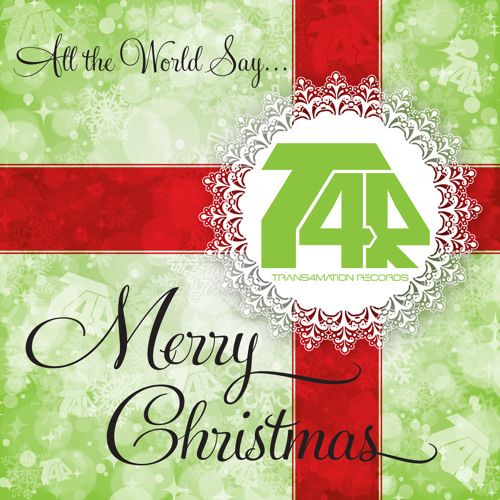 All The World Say (feat. August In Atlanta) [David Thulin Remix] by Dawna Johnson
