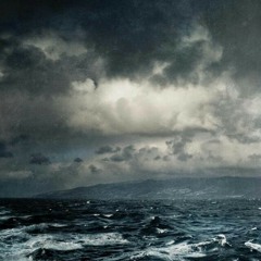 Corsair (Boards of Canada light cover)