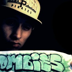 La cuarta dimencion-  Zombies Crew Puta