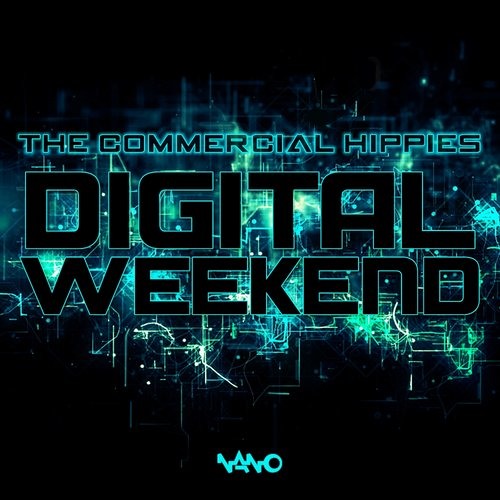 The Comercial Hippies- Like I Do (MENOG Remix)