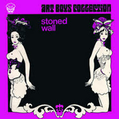Stoned Wall Art The Kitz Sessions Vol.4