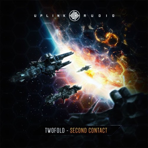 Twofold  - Planetary Alert