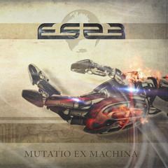 MUTATIO EX MACHINA ALBUM PREVIEW!