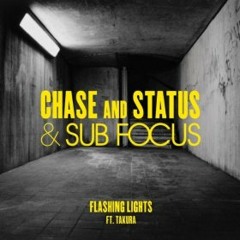 Chase & Status - Flashing Light (Drumnbass Re - Flix) PREVIEW,NO EQ