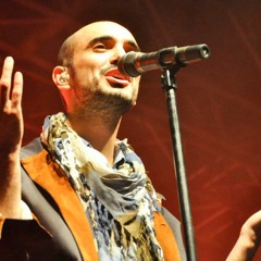 Abel Pintos - Motivos en vivo Cosquín 2014