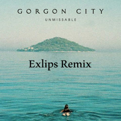 Gorgon City - Unmissable ft. Zak Abel [Exlips Remix] [Free Download]