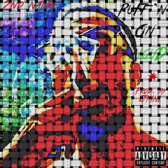 (2nd Nature) - Puff'n On Loud (The Best) - (Prod. By Emani) [Guitar by STB]