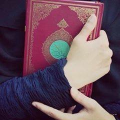 نور ملا القلب