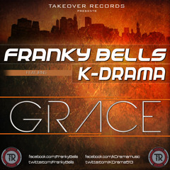 Franky BellsGrace ft. K-Drama