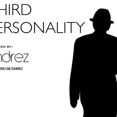 Third Personality - Black, Grey & Yellow (PREVIEW)