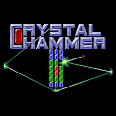 Crystalhammer