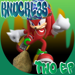 Knuckl3s - Dial-Up (Two EP)
