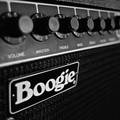 Boogie All Night Long