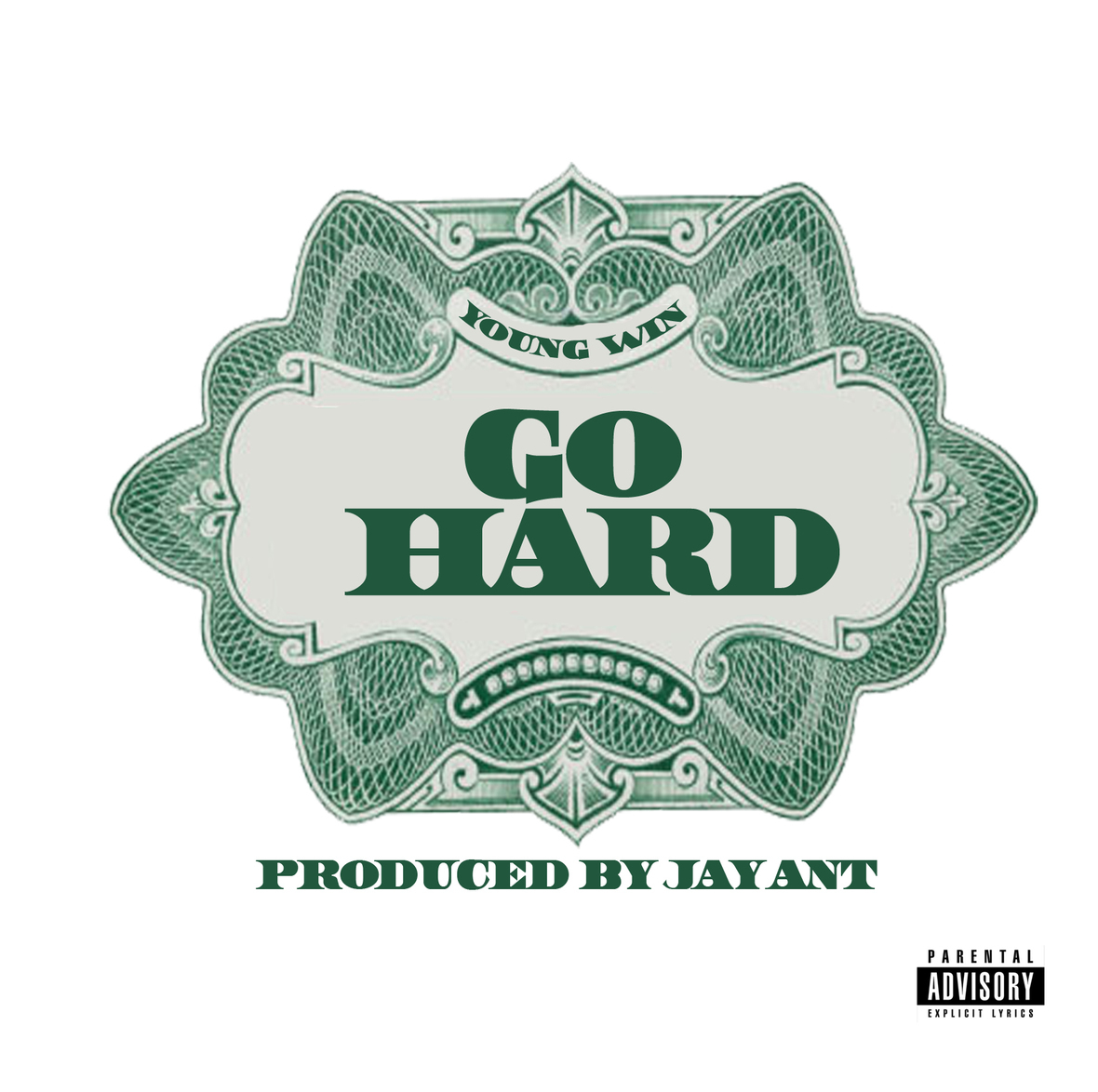 Young Win - Go Hard (Prod. Jay Ant) [Thizzler.com]