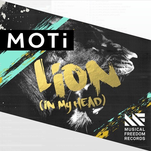 MoTi, Tritional - Lion Vs Anchor (DT Mashup)[Free Download]