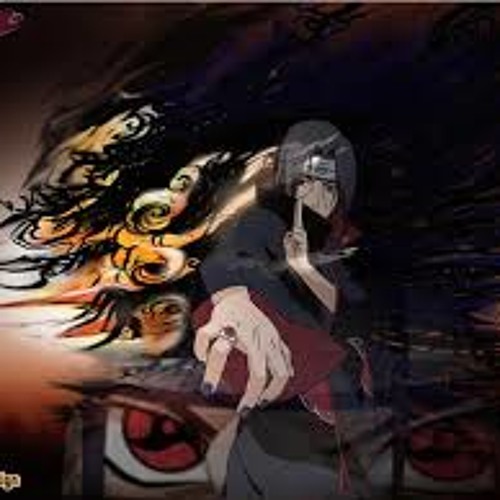 Stream Black Flames(Amaterasu Flow) by Franchise Uchiha | Listen online for  free on SoundCloud