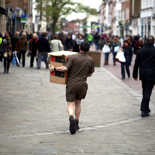 a16z Podcast: Ecommerce and the Holiday Shopping Collision