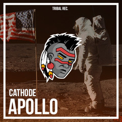 Cathode - Apollo (Tribal Trap Release)(Press Buy For Download)