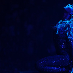 Beyonce 1+1 Live X10