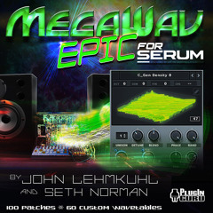 MW Epic JL Demo