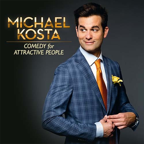 Michael Kosta - Do This