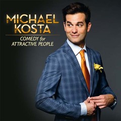 Michael Kosta - My Back Hurts