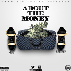 410 Reality About The Money