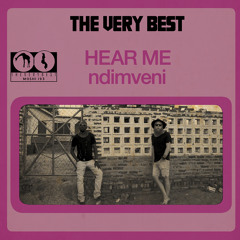 The Very Best - Hear Me