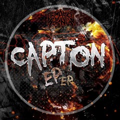 CapTon - EP EP - Mini Mix Preview [Free At 200 Likes Via FB]